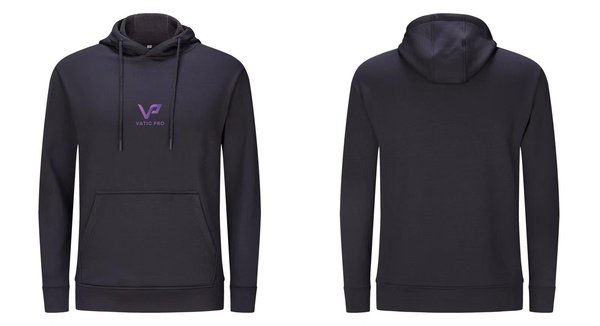 Prism Hoodie